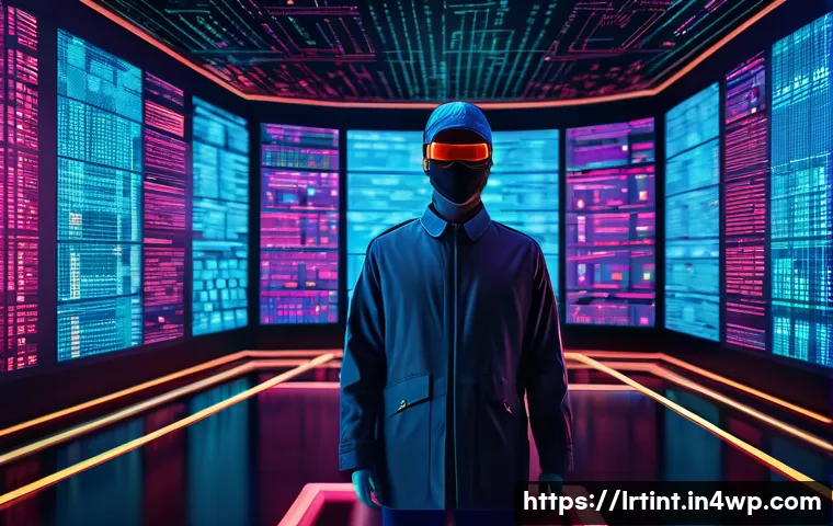 대화형 AI 프레임워크의 보안 고려사항 관련 이미지 1