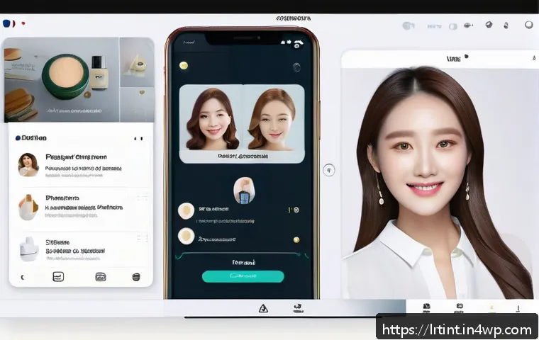 대화형 AI의 사용자 맞춤형 기능 개발 전략 관련 이미지 2