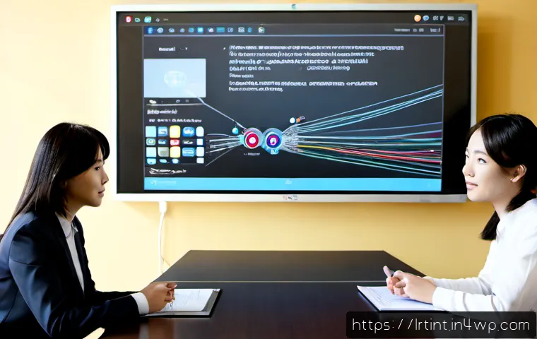 기업용 대화형 AI 프레임워크 비교: LangChain·LangGraph·MCP를 어떻게 선택할까 3 대화형 AI에 적합한 프레임워크 비교 분석 관련 이미지 1