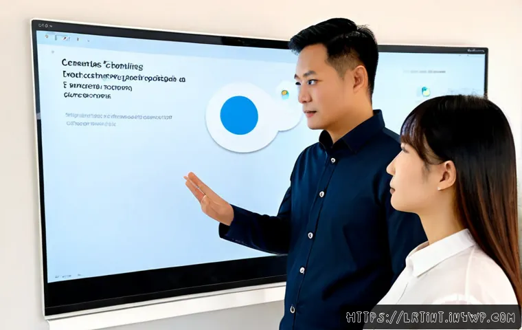 대화형 AI와 인간 간의 상호작용 개선 전략 관련 이미지 1